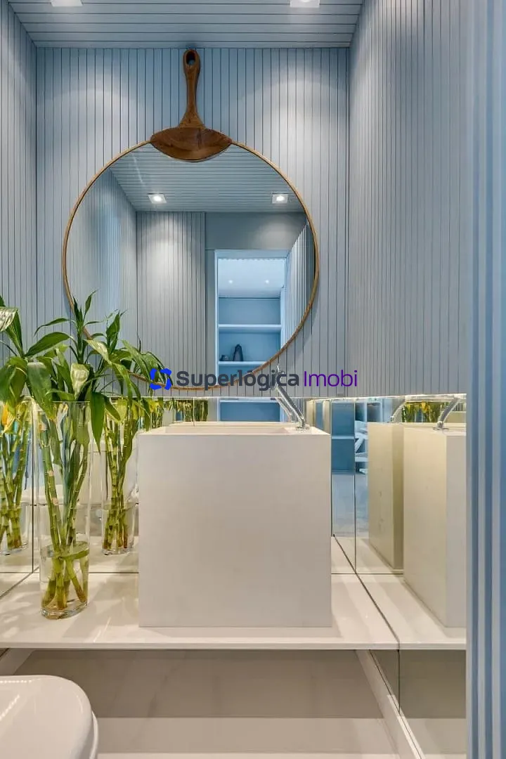 Apartamento, 1 quarto, 163 m² - Foto 20