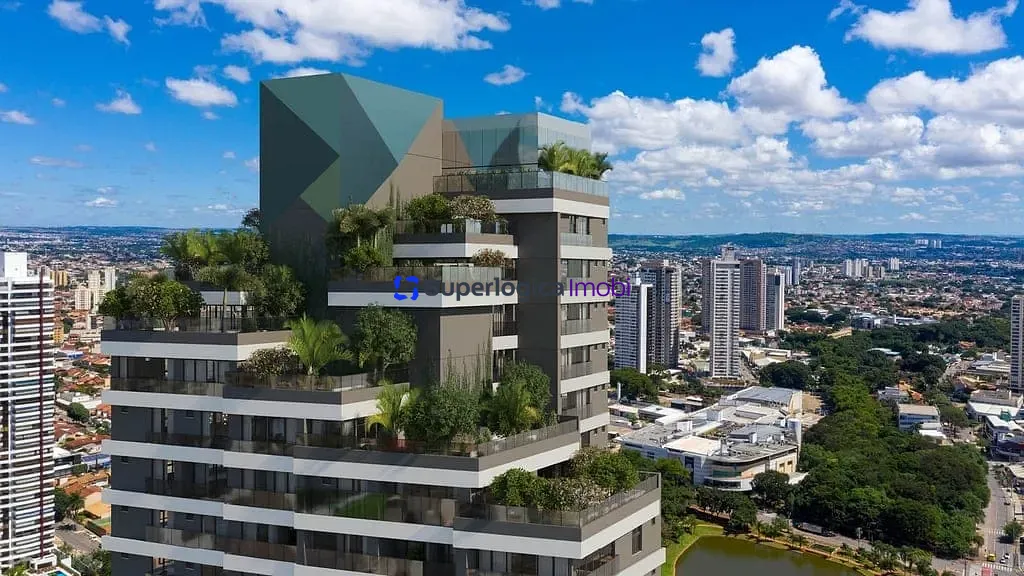Apartamento, 3 quartos, 119 m² - Foto 31