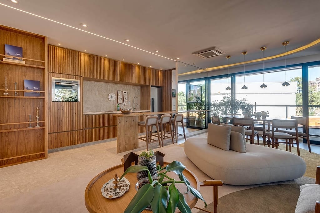 Apartamento, 1 quarto, 49 m² - Foto 9