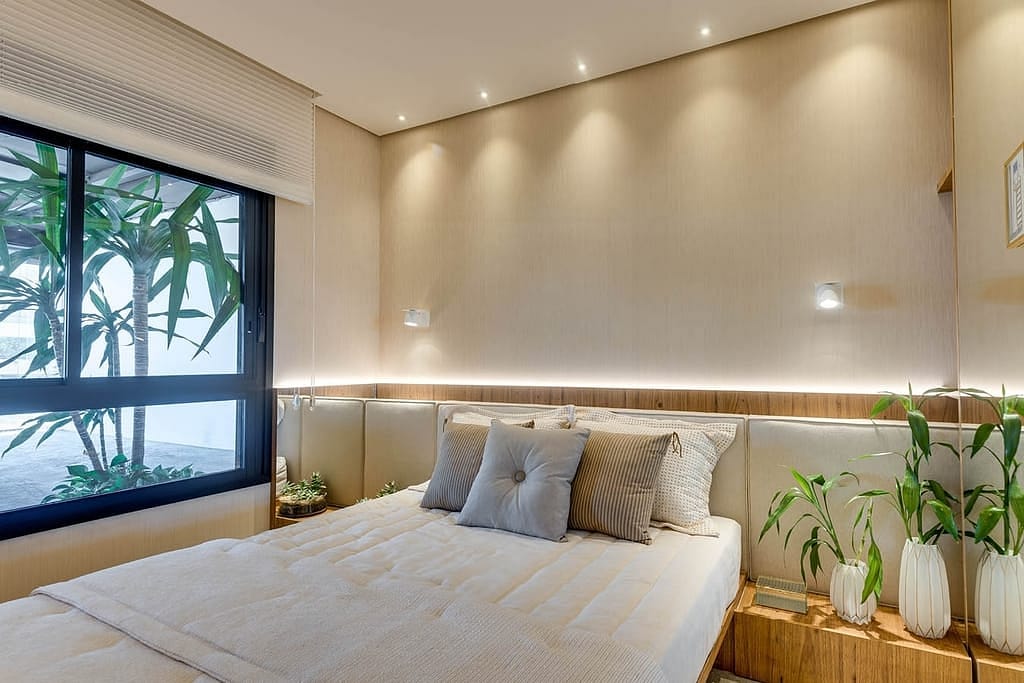 Apartamento, 1 quarto, 49 m² - Foto 17