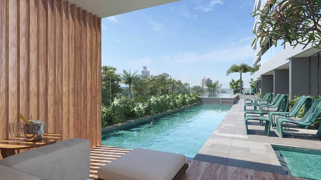 Apartamento, 1 quarto, 49 m² - Foto 27