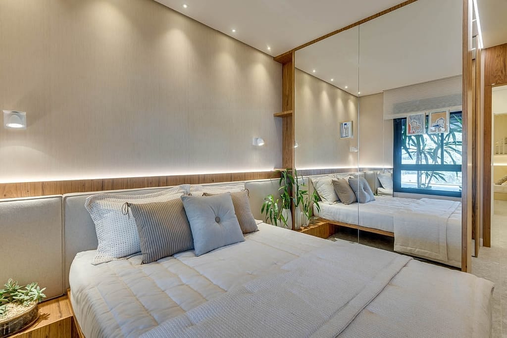 Apartamento, 1 quarto, 49 m² - Foto 18