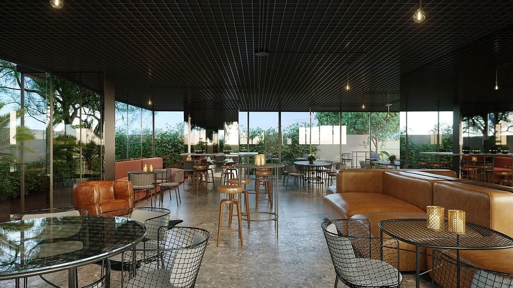 Apartamento, 1 quarto, 49 m² - Foto 22