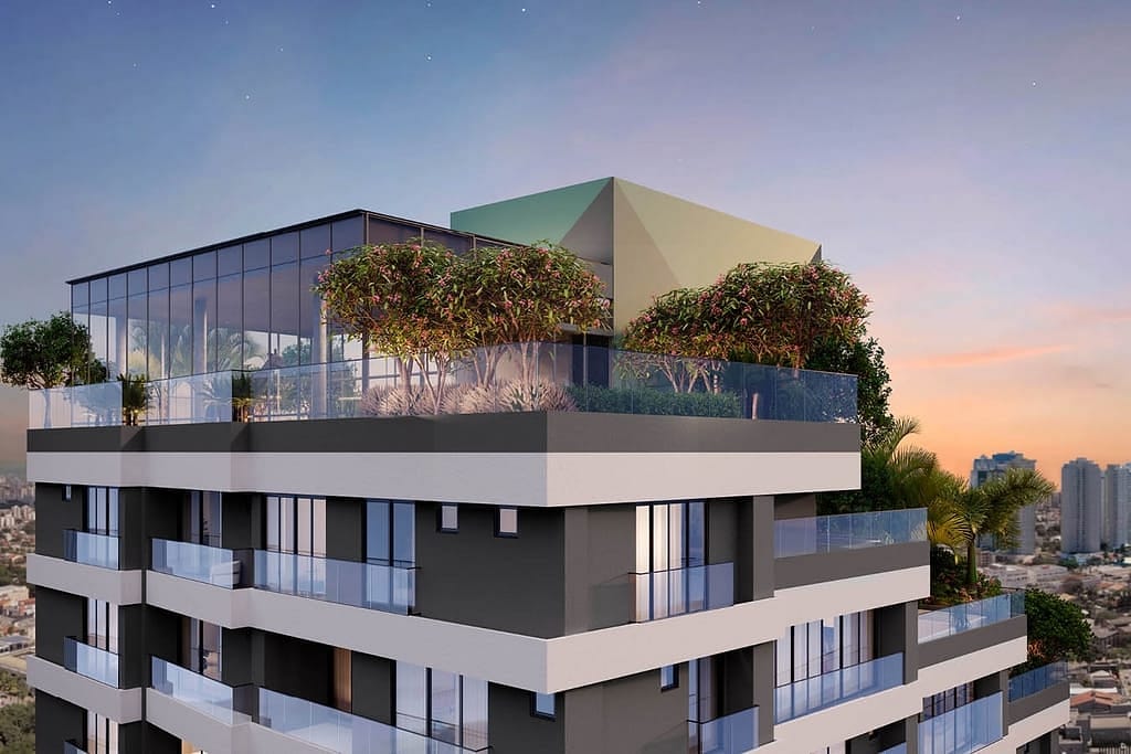 Apartamento, 1 quarto, 49 m² - Foto 30