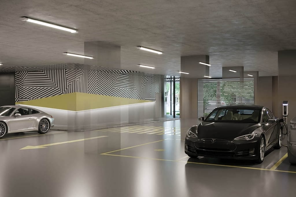 Apartamento, 1 quarto, 49 m² - Foto 24