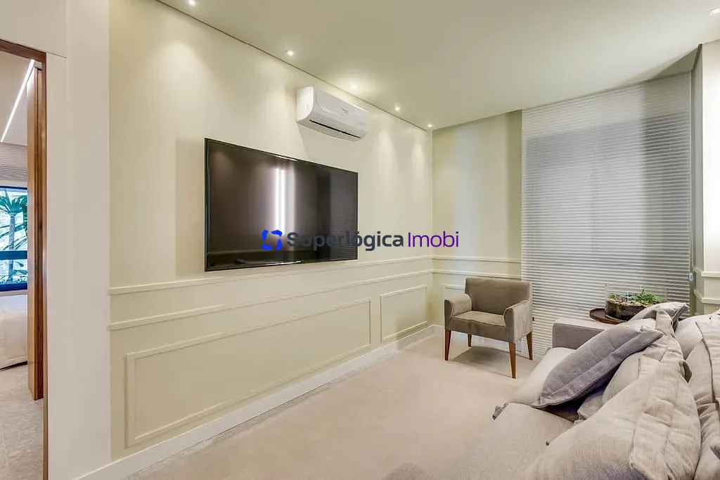 Apartamento, 1 quarto, 49 m² - Foto 11