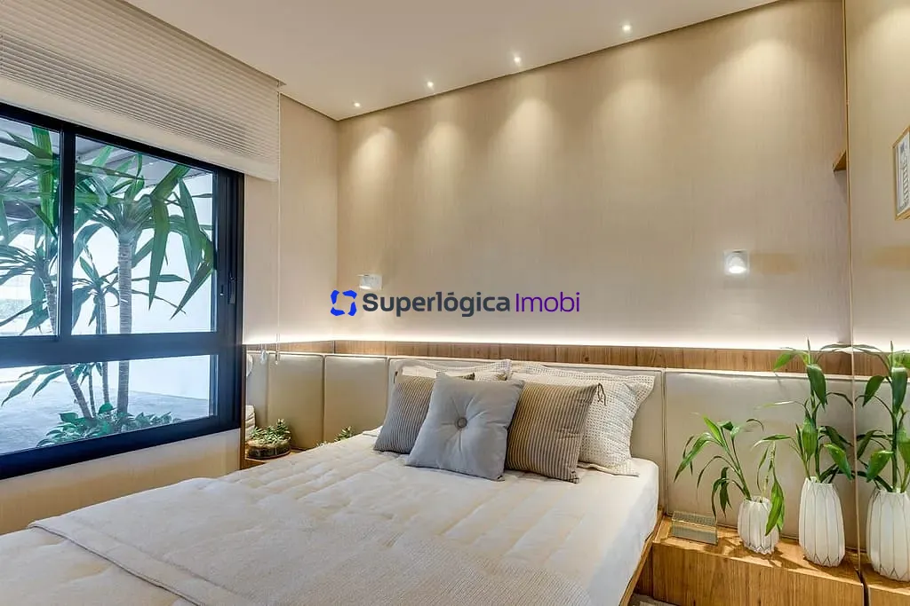 Apartamento, 1 quarto, 49 m² - Foto 17