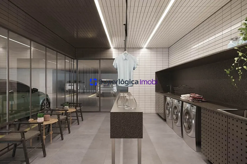 Apartamento, 1 quarto, 49 m² - Foto 21