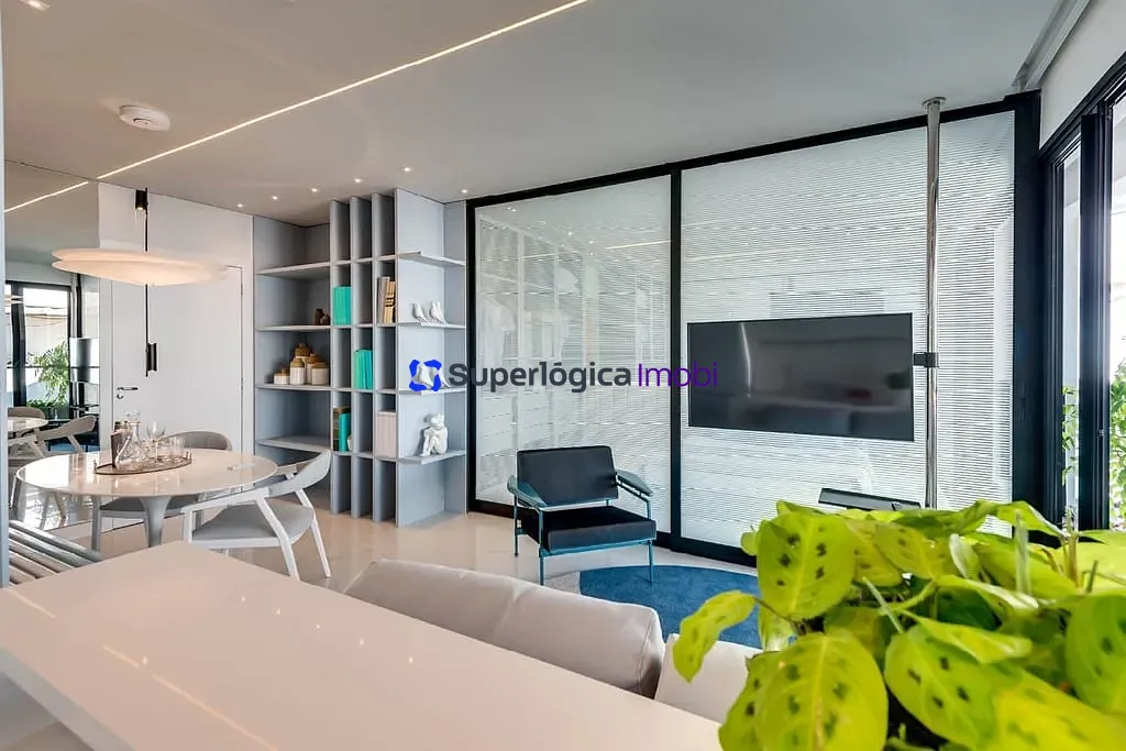 Apartamento, 1 quarto, 49 m² - Foto 12