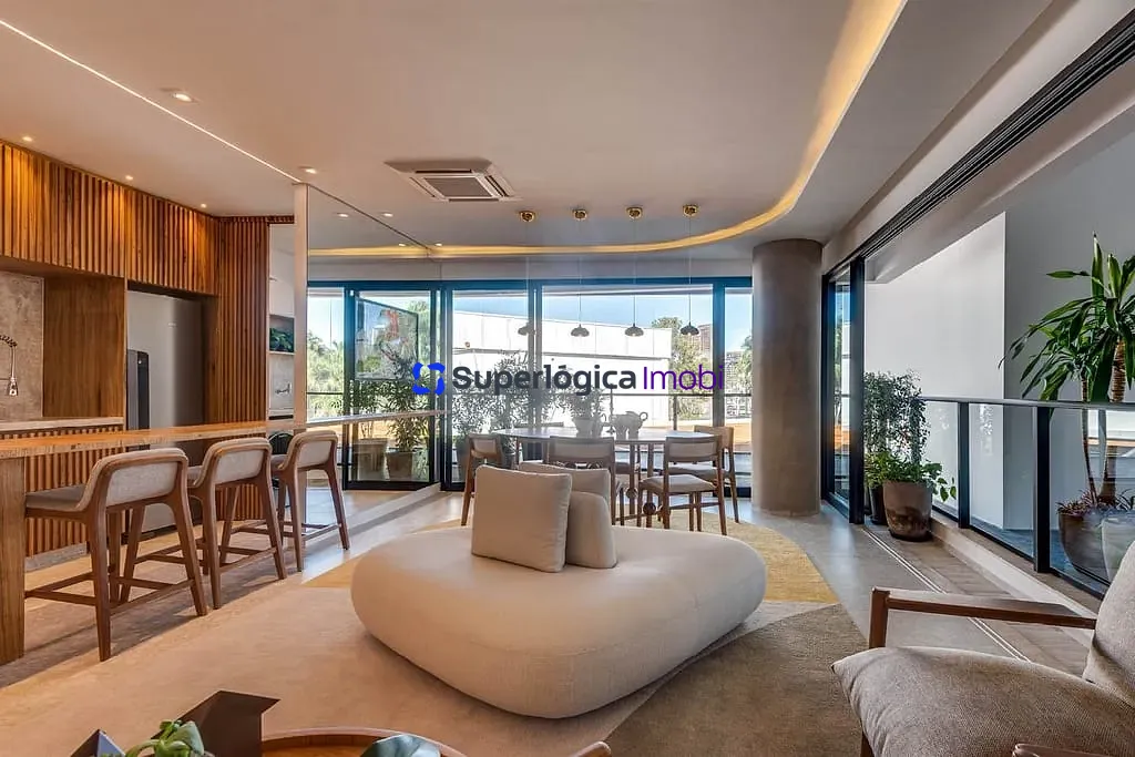 Apartamento, 1 quarto, 49 m² - Foto 8