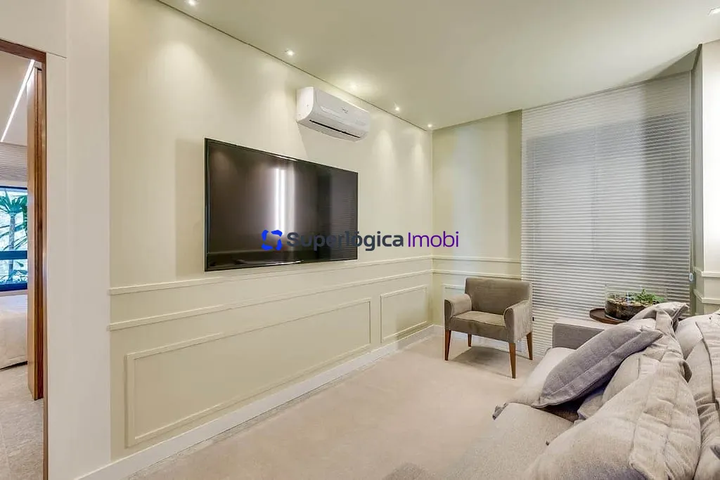 Apartamento, 3 quartos, 106 m² - Foto 11