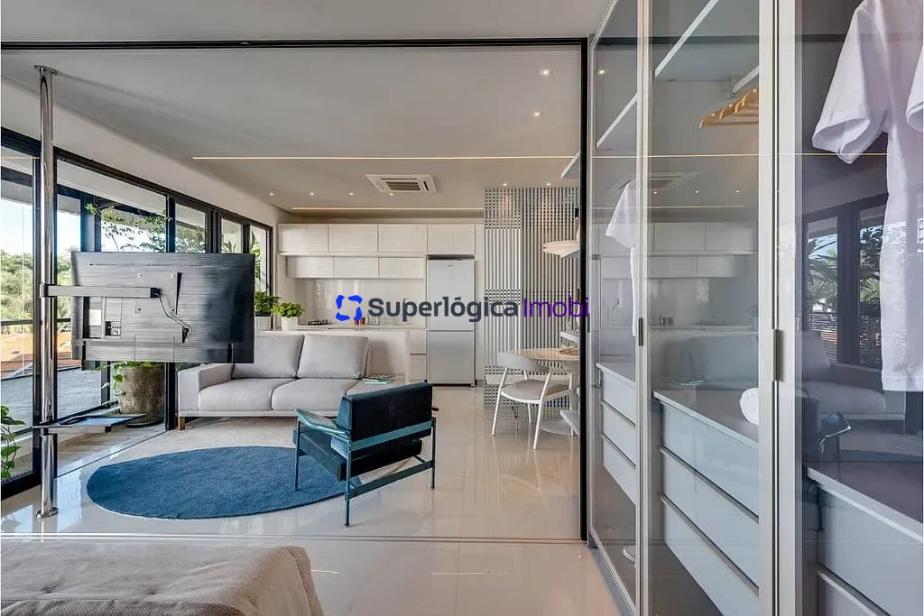 Apartamento, 3 quartos, 106 m² - Foto 15