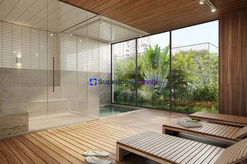 Apartamento, 3 quartos, 106 m² - Foto 23