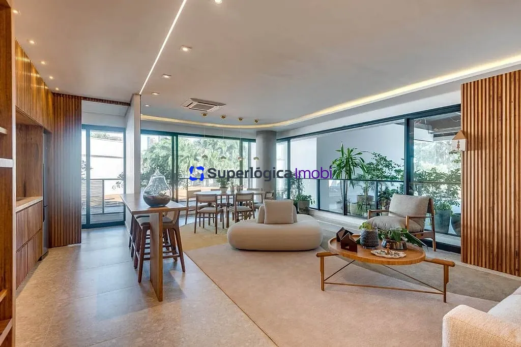 Apartamento, 3 quartos, 106 m² - Foto 10