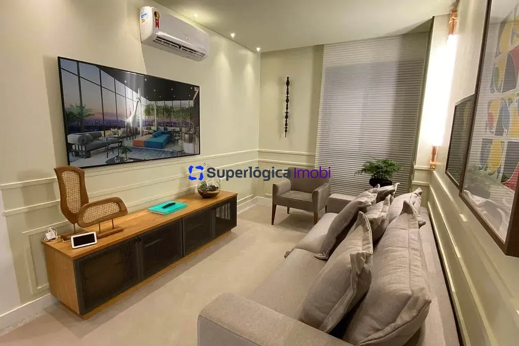 Apartamento, 3 quartos, 106 m² - Foto 4