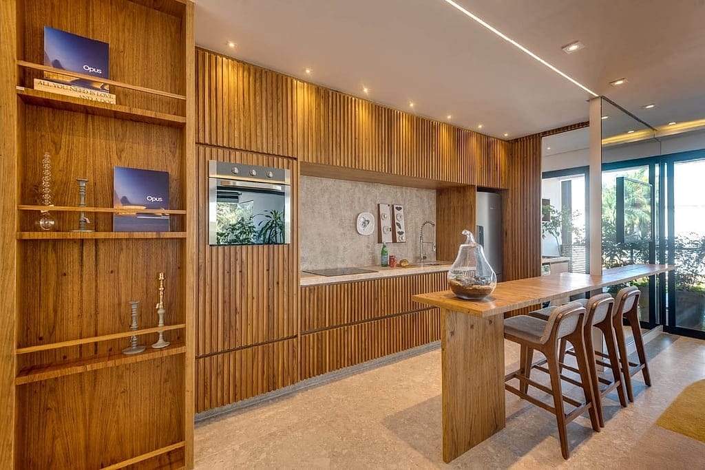 Apartamento, 1 quarto, 46 m² - Foto 7