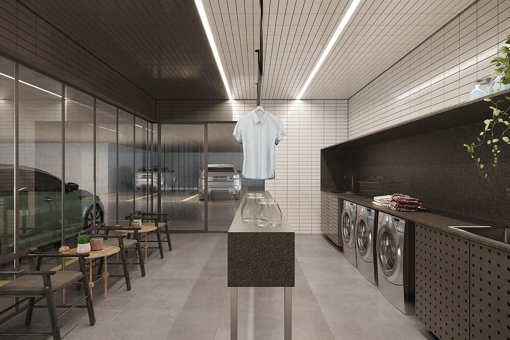 Apartamento, 1 quarto, 46 m² - Foto 21