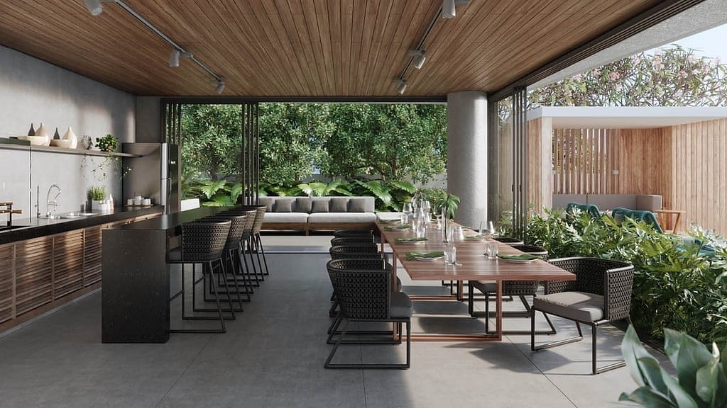 Apartamento, 1 quarto, 46 m² - Foto 25