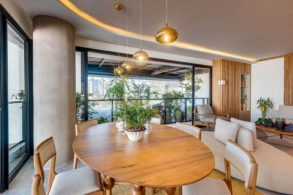 Apartamento, 1 quarto, 46 m² - Foto 6