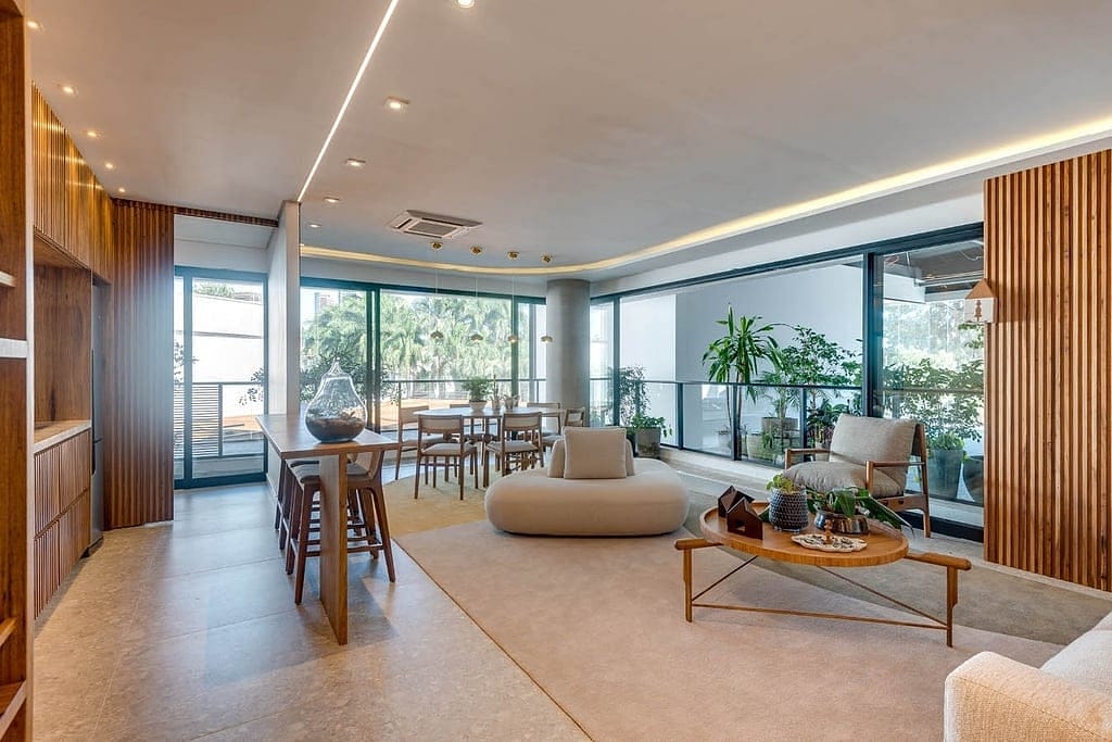 Apartamento, 1 quarto, 46 m² - Foto 10