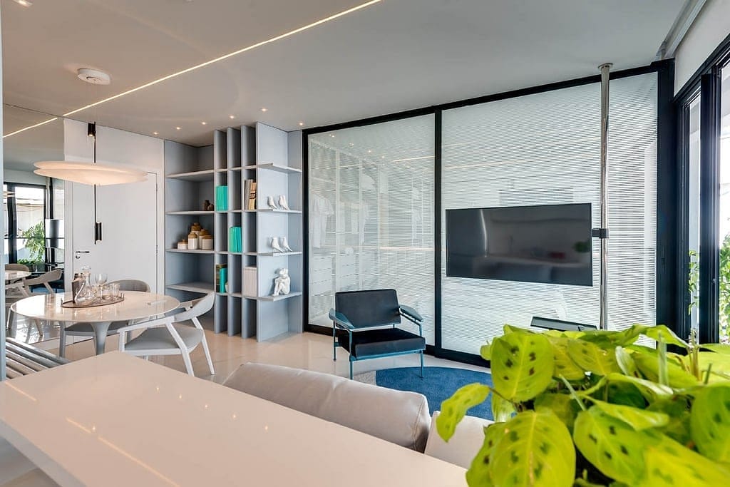 Apartamento, 1 quarto, 46 m² - Foto 12