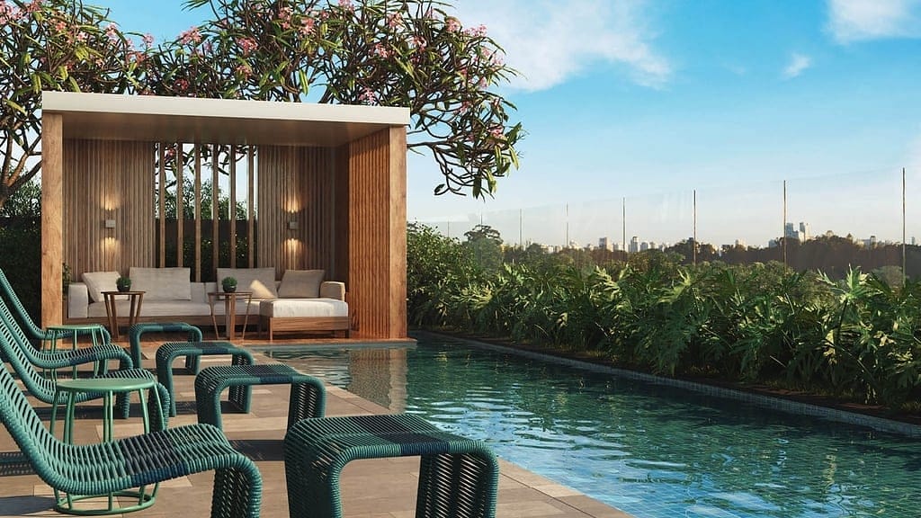 Apartamento, 1 quarto, 46 m² - Foto 28