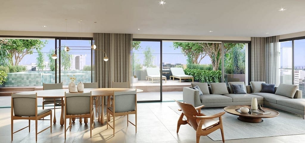 Apartamento, 1 quarto, 46 m² - Foto 16