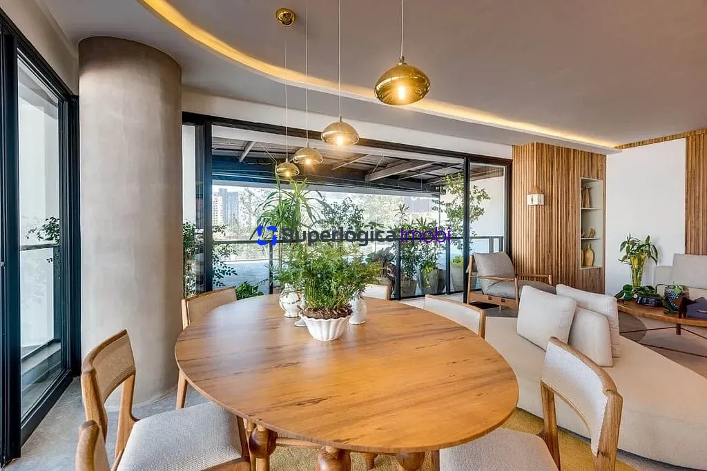 Apartamento, 1 quarto, 46 m² - Foto 6