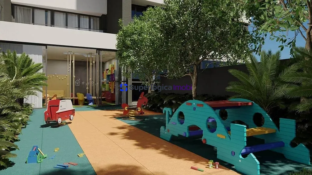 Apartamento, 1 quarto, 46 m² - Foto 26