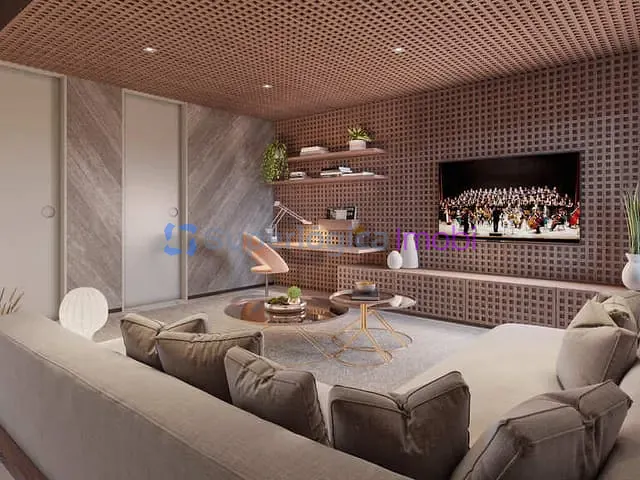 Apartamento 4 quartos e 7 banheiros, à venda, no bairro Setor Oeste em Goiânia