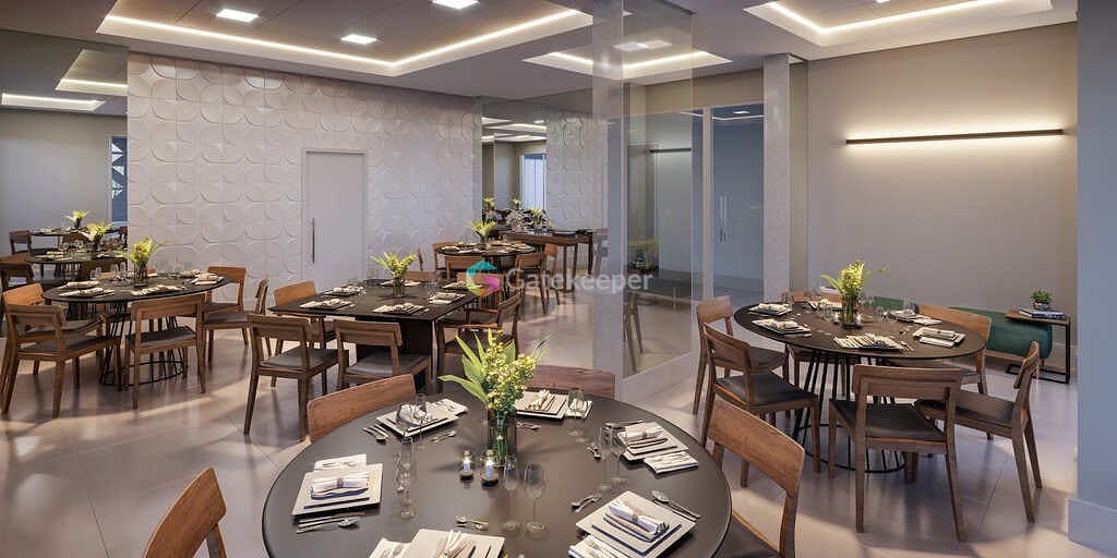 Apartamento à venda com 3 quartos, 80m² - Foto 8