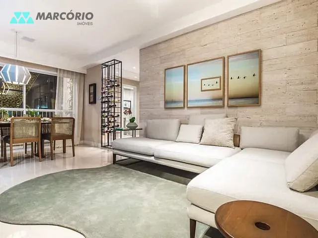 Apartamento 3 quartos e 2 banheiros, à venda, no bairro Setor Coimbra em Goiânia