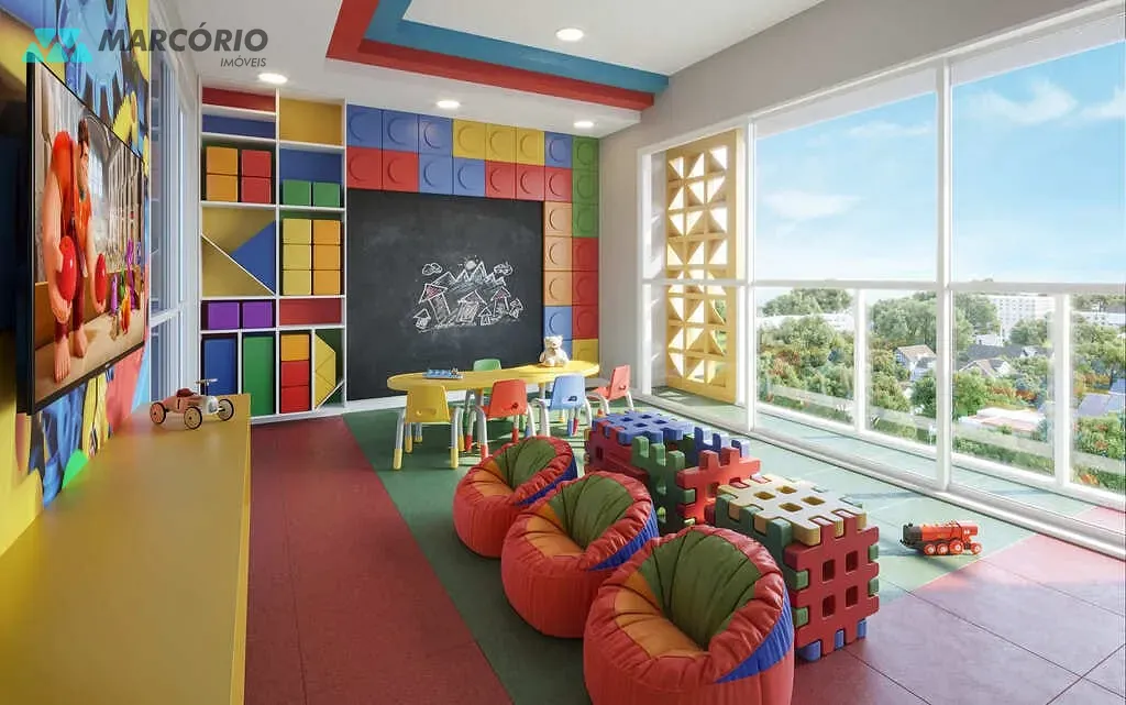Apartamento, 3 quartos, 80 m² - Foto 10