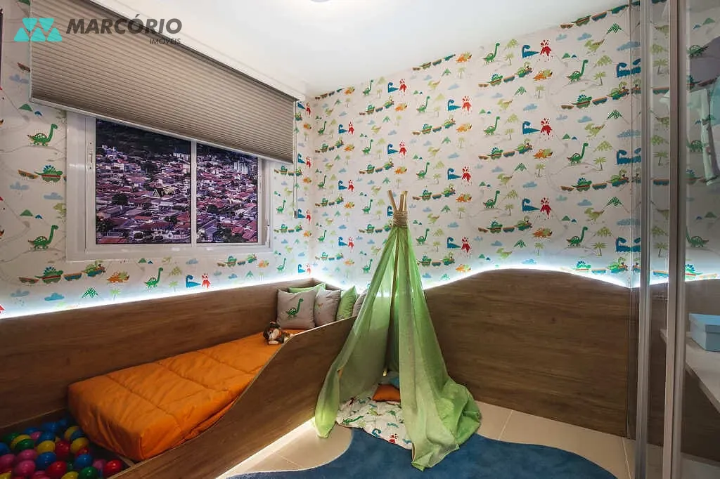 Apartamento, 3 quartos, 80 m² - Foto 5