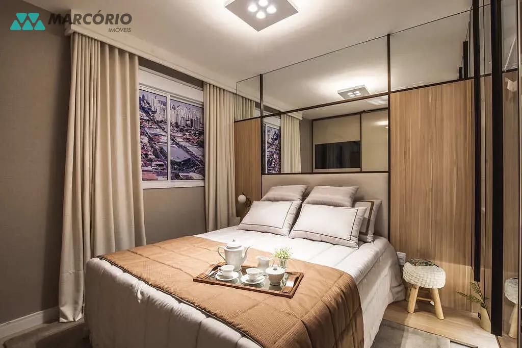 Apartamento, 3 quartos, 80 m² - Foto 6