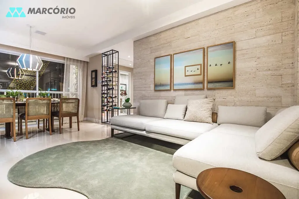 Apartamento, 3 quartos, 80 m² - Foto 3