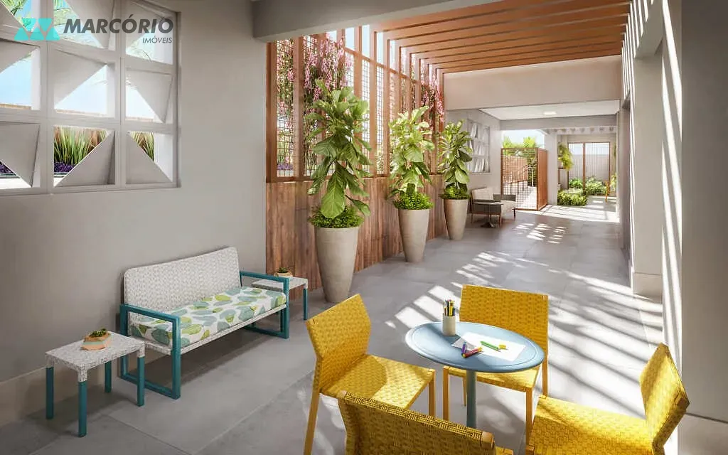 Apartamento, 3 quartos, 80 m² - Foto 11