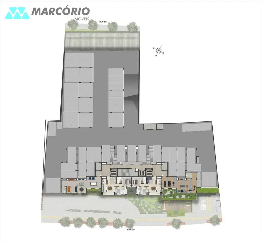 Apartamento, 3 quartos, 80 m² - Foto 14