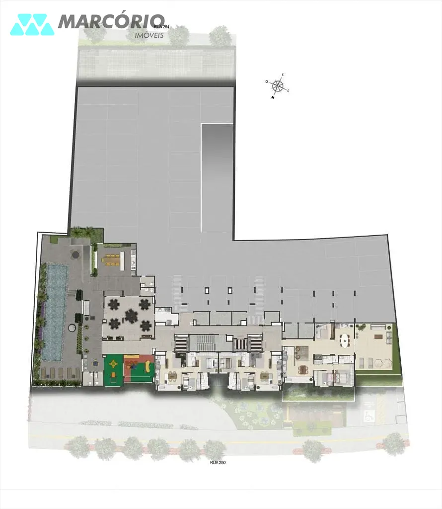 Apartamento, 3 quartos, 80 m² - Foto 15