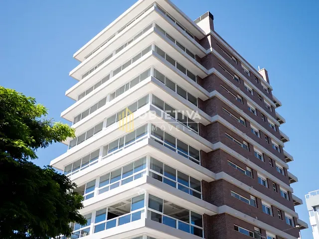 Apartamento 3 quartos e 4 banheiros, à venda, no bairro Petrópolis em Porto Alegre