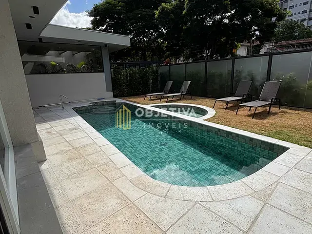 Apartamento 3 quartos e 4 banheiros, à venda, no bairro Petrópolis em Porto Alegre