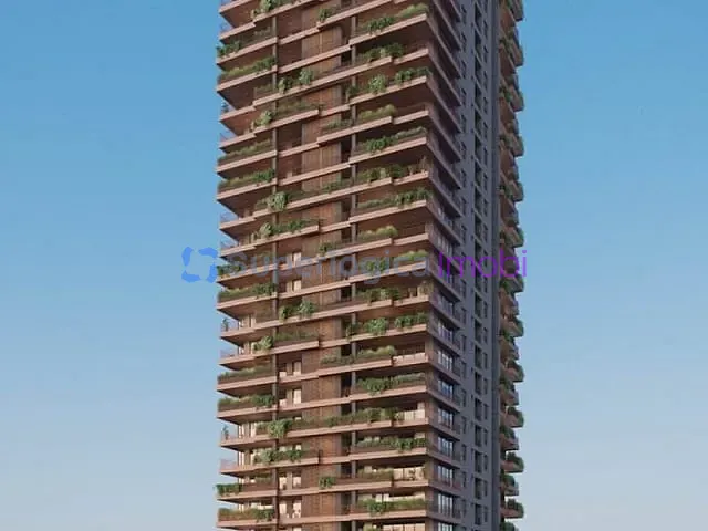 Apartamento 4 quartos e 6 banheiros, à venda, no bairro Setor Bueno em Goiânia