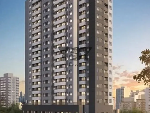 Apartamento 2 quartos e 1 banheiro, à venda, no bairro Perdizes em São Paulo