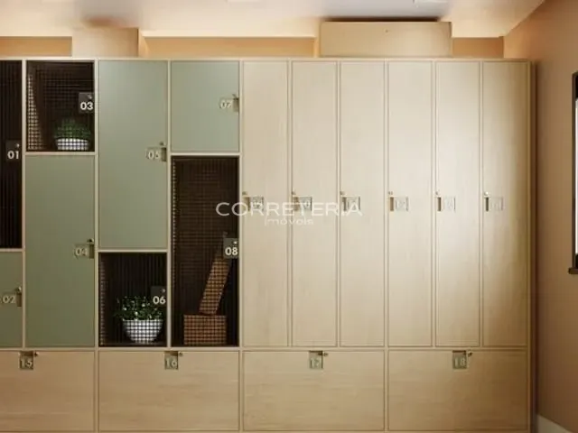 Apartamento 1 quarto e 1 banheiro, à venda, no bairro Perdizes em São Paulo