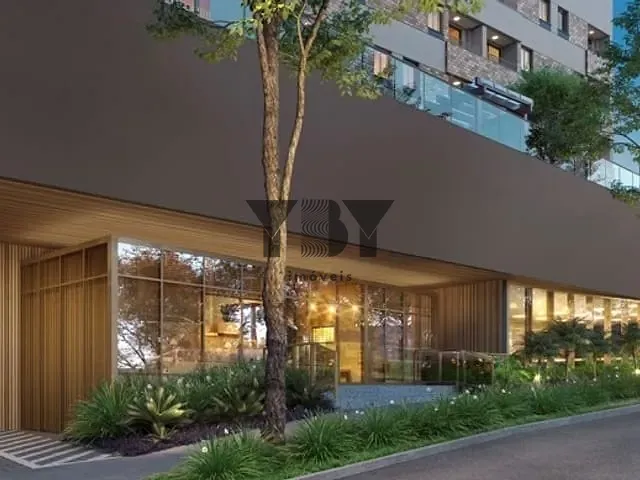 Apartamento 1 quarto e 1 banheiro, à venda, no bairro Perdizes em São Paulo