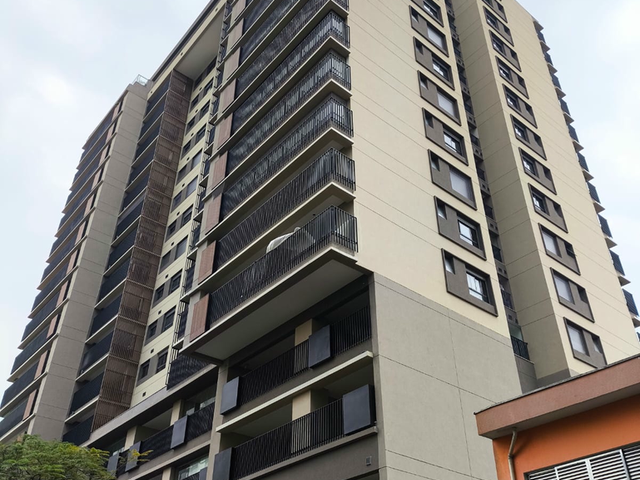 Foto do Apartamento - Apartamento à venda 1 Quarto 1 Suite 39.12M² Vila Clementino São Paulo - SP | Lares e Andares Imóveis