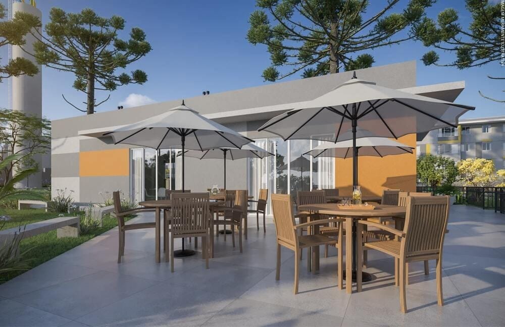 Apartamento à venda com 2 quartos, 53m² - Foto 10