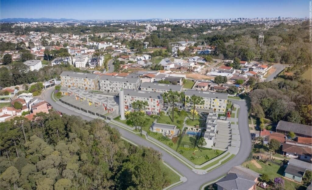 Apartamento à venda com 2 quartos, 53m² - Foto 15