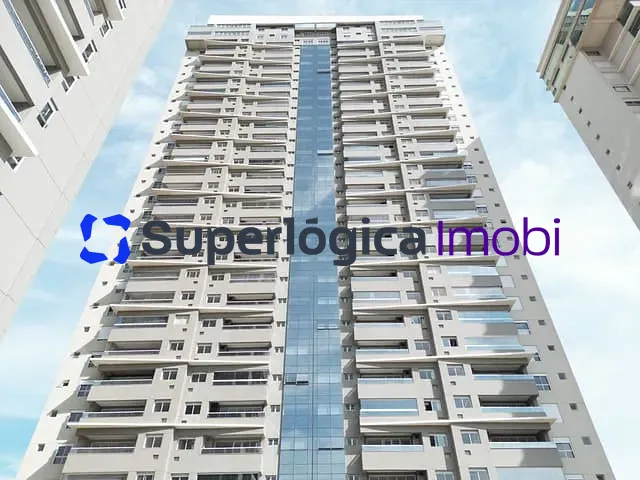 Apartamento 3 quartos e 4 banheiros, à venda, no bairro Park Lozandes em Goiânia