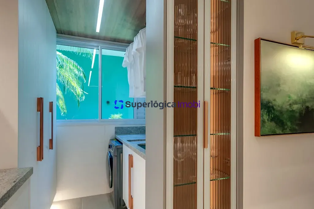 Apartamento, 3 quartos, 121 m² - Foto 13
